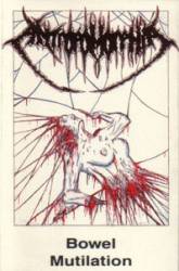 Antropomorphia : Bowel Mutilation Antropomorphia : Bowel Mutilation